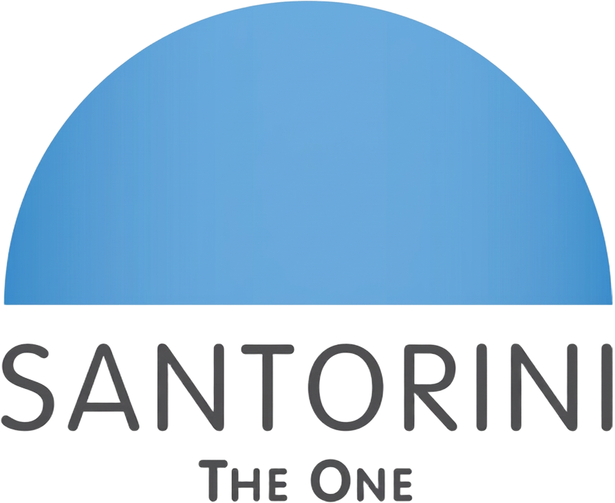 Santorini The One