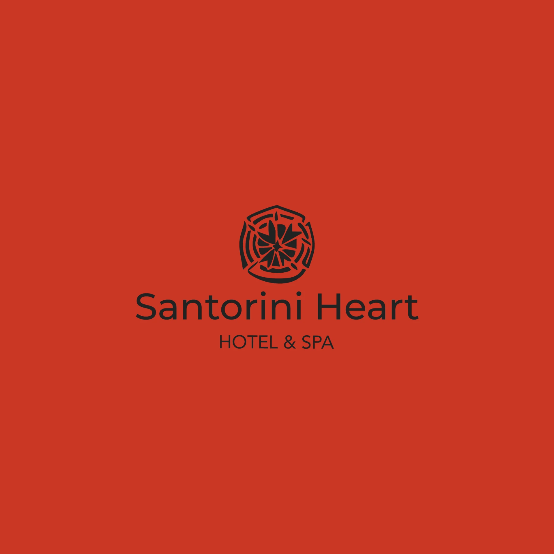 Santorini Heart Hotel & Spa