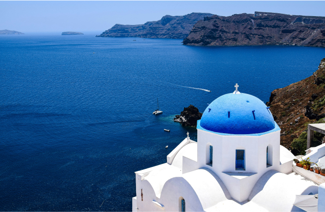 Σαντορίνη