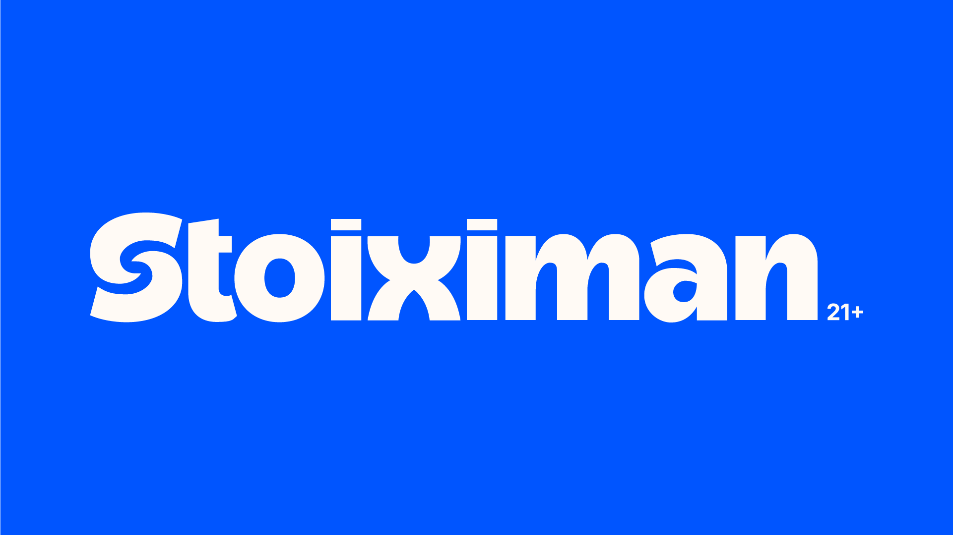 Stoiximan