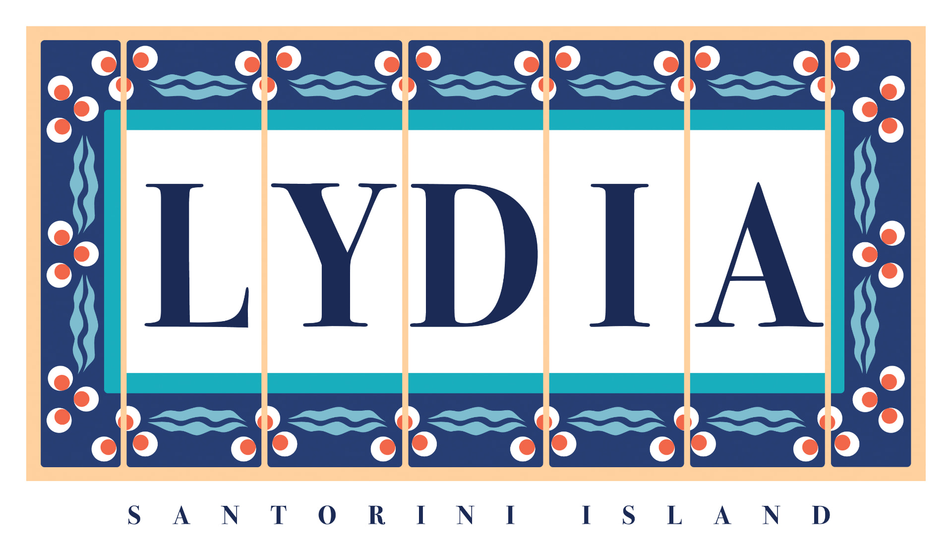Lydia's House