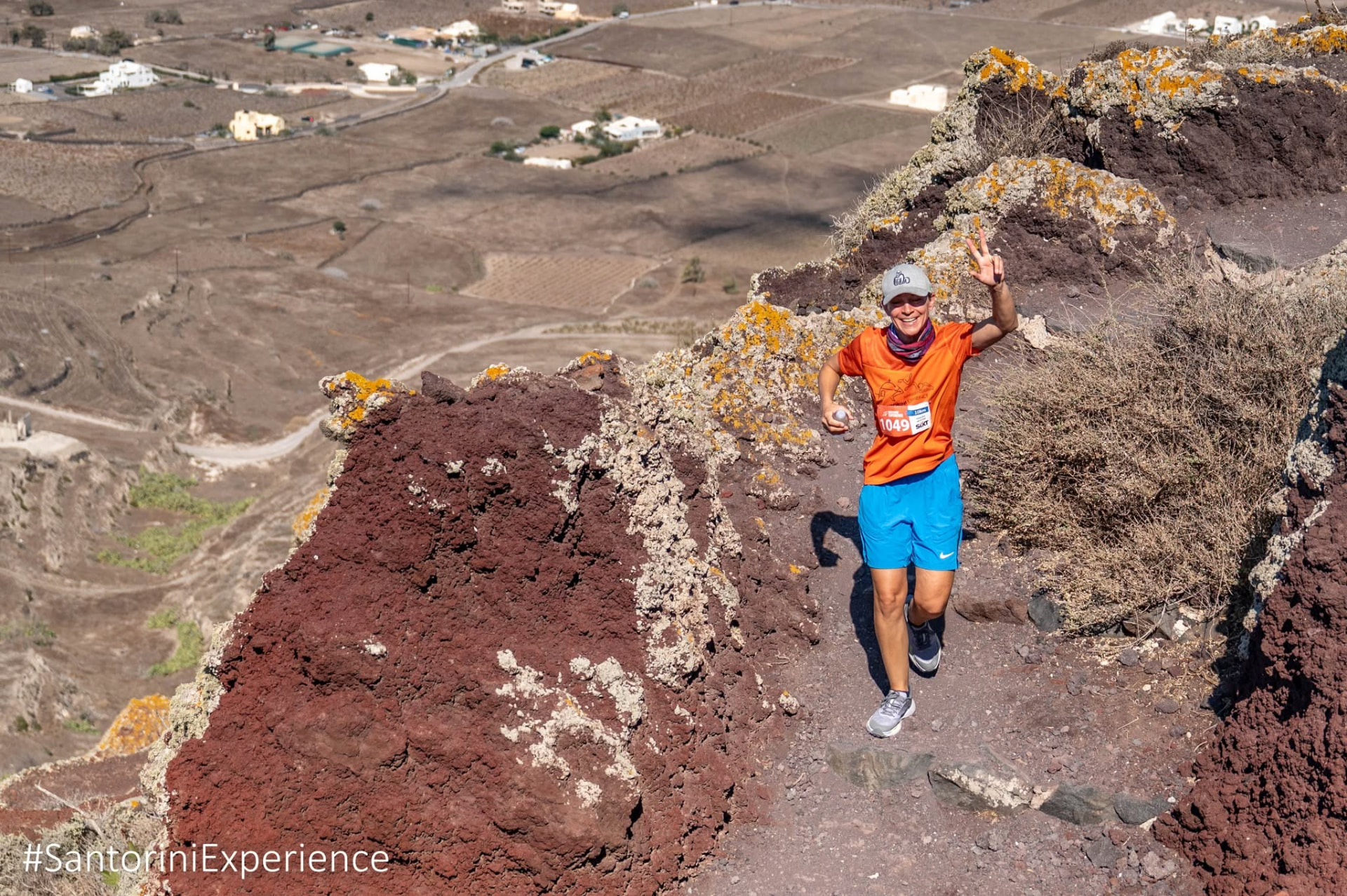Trail Run 15K