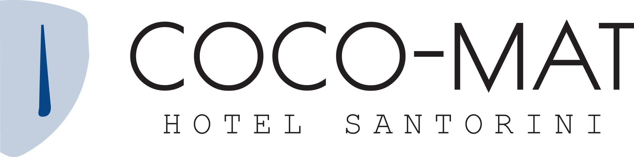 Coco-Mat Hotel Santorini