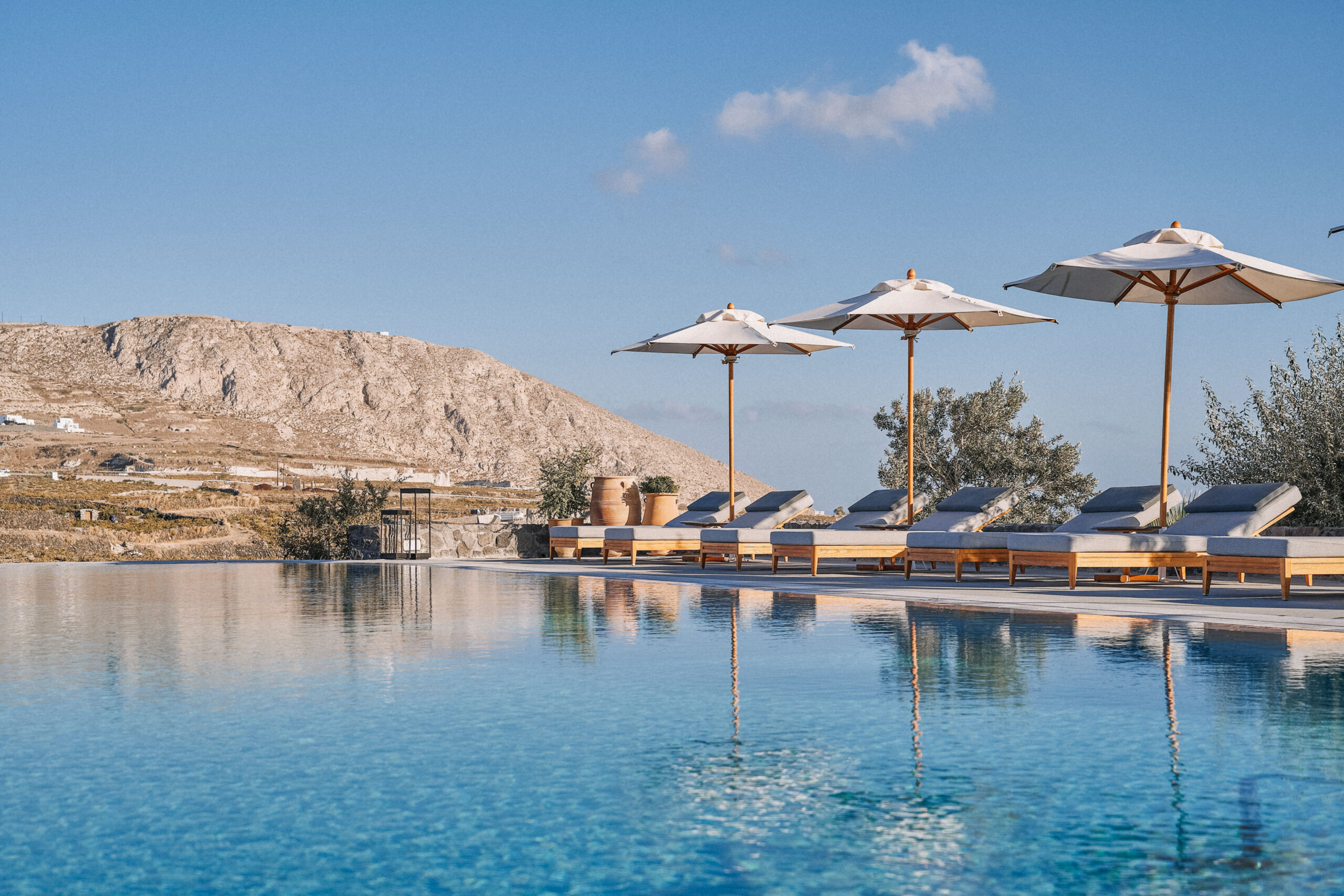 Empiria Group (Vedema, A Luxury Collection Resort Santorini)