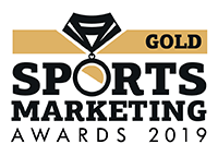 Gold Award – “Best in Sports Marketing – Organizations” – “Integrated Marketing Campaign” – Sports Marketing Awards 2019 Gold Award – “Best Sports Events” – “Extreme / Alternative / Fight Sports” – Sports Marketing Awards 2019