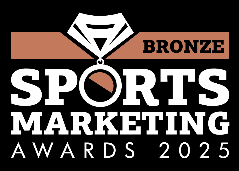 Bronze Award – “Best Sports-Related CSR Campaign / Activity” with MOTODYNAMICS Group – Sports Marketing Awards 2025