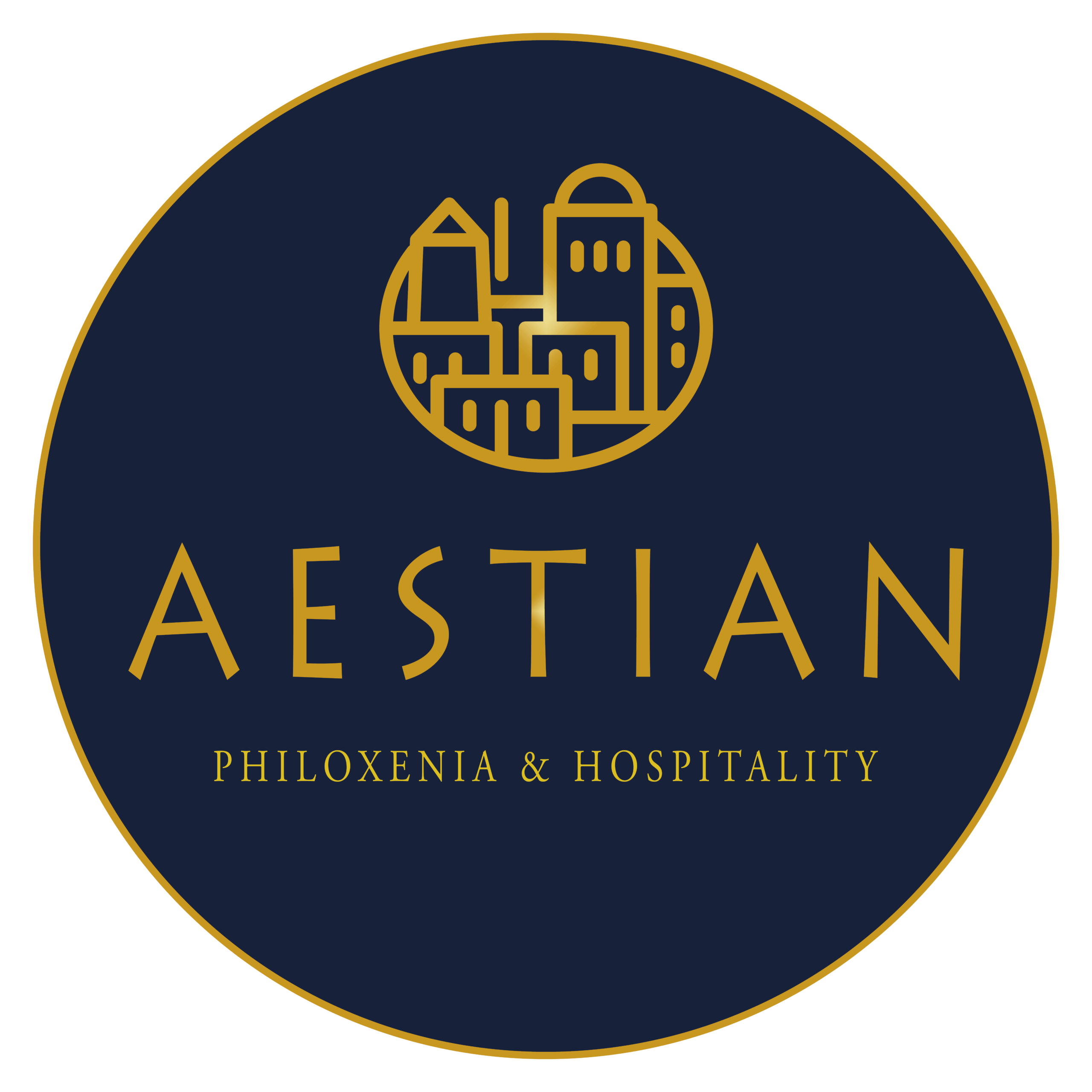 AESTIAN Philoxenia & Hospitality