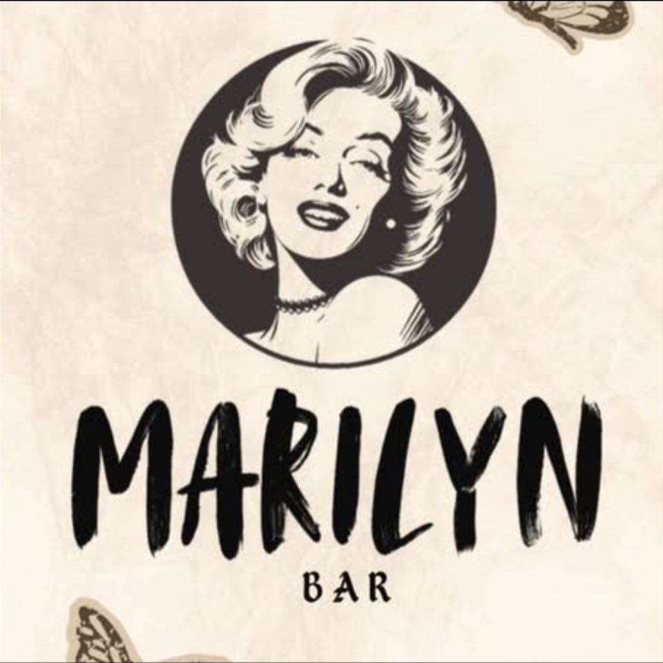 Marylin Bar Santorini