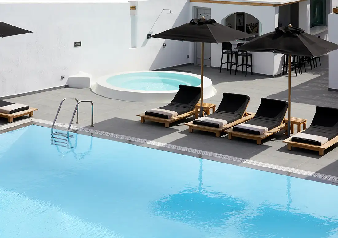 Kalisti Hotel & Suites